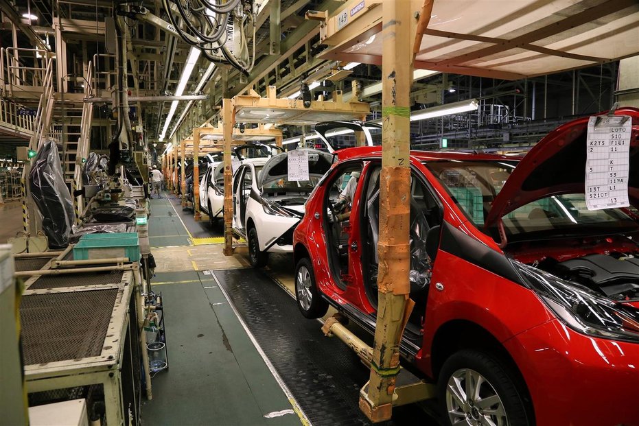 Norma by ovlivnila i produkci menší vozů kolínského závodu Toyoty