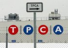 TPCA se po odstávce způsobené pandemií vrátila na plnou kapacitu
