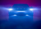 Toyota láká na novou generaci pick-upu Tundra, zaujme výraznými světly