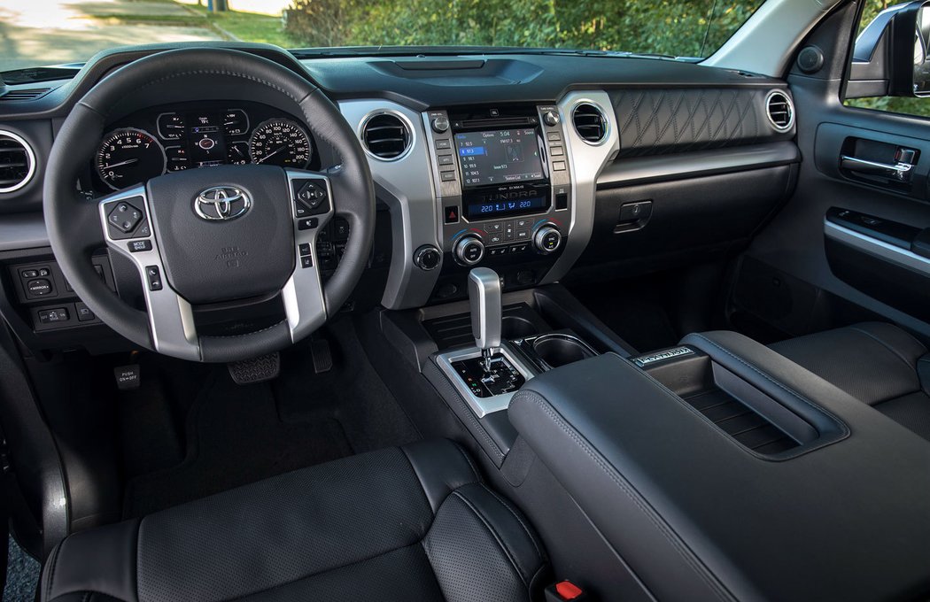 Toyota Tundra