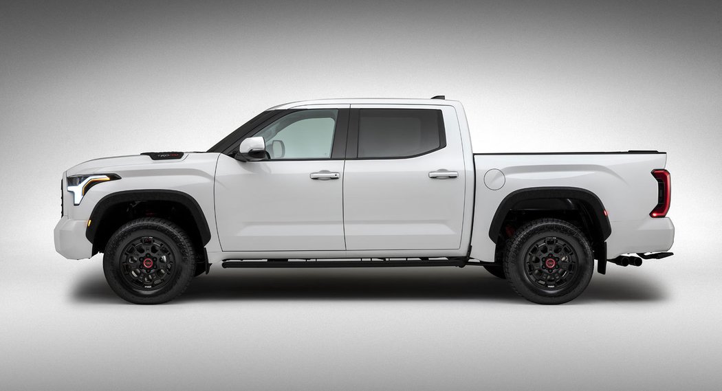 Toyota Tundra TRD