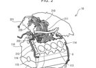 Toyota si nedávno přihlásila patenty pro novou twin-turbo V8!