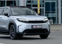 Nová Toyota Urban Cruiser detailně: Klady i zápory, technická data. Pro koho vlastně je?