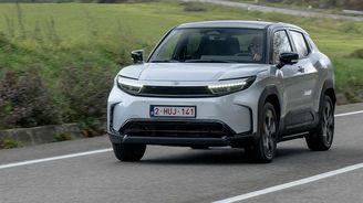 Toyota Urban Cruiser Toyota Urban Cruiser