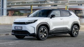 Toyota Urban Cruiser Toyota Urban Cruiser