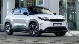 Toyota Urban Cruiser Toyota Urban Cruiser