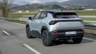 Toyota Urban Cruiser Toyota Urban Cruiser