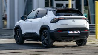 Toyota Urban Cruiser Toyota Urban Cruiser