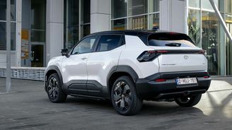 Toyota Urban Cruiser Toyota Urban Cruiser