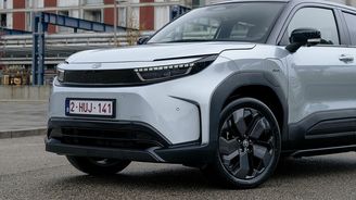 Toyota Urban Cruiser Toyota Urban Cruiser