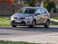 Toyota Verso 1.6 D-4D