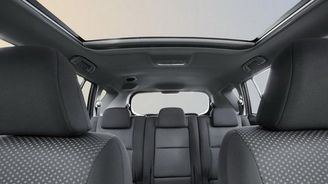 Toyota Verso Sky: panoramatické okno pro modelový rok 2012