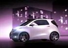 Video: Toyota iQ – koncept městského automobilu z frankfurtského autosalonu