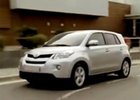 Video: Toyota Urban Cruiser – Nový crossover do města