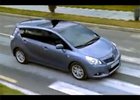 Video: Toyota Verso – Nové sedmimístné MPV