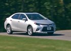 Toyota Corolla: Consumer Reports chválí novou generaci