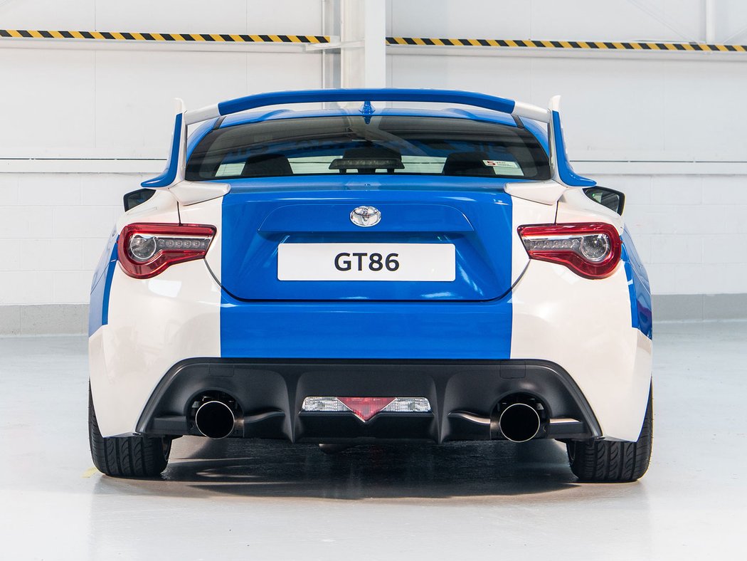 Toyota GT86