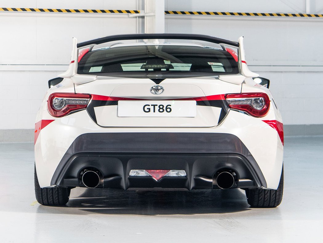 Toyota GT86