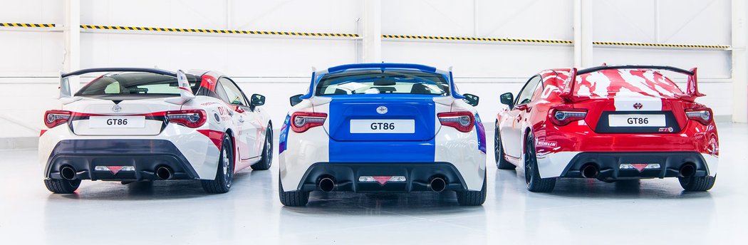 Toyota GT86