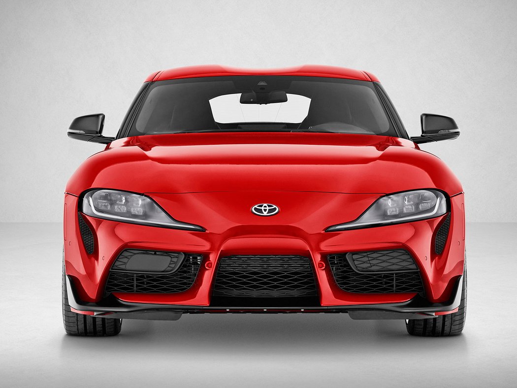 Toyota Supra