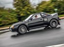 Toyota MR2 Project 222D: Proč tyhle speciály skupin B a S nikdy nezávodily?