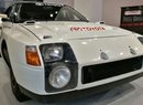 Toyota MR2