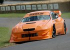 800koňová Toyota Celica porazila v Goodwoodu i vozy F1 (video)