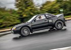 Toyota MR2 Project 222D: Proč tyhle speciály skupin B a S nikdy nezávodily?