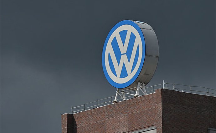 Volkswagen poráží Toyotu v celosvětovém prodeji nových aut za tři čtvrtletí