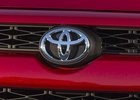 Toyota zůstává jedničkou mezi automobilkami, Volkswagen je třetí