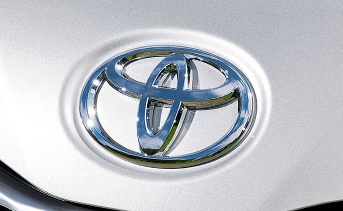 Toyota dosáhla rekordního prodeje, zůstala jedničkou na trhu