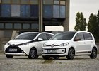 TEST Toyota Aygo 1.0 VVT-i vs. VW up! 1.0 – Dospělé miniatury?