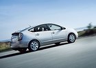 Hybridní Toyota Prius oslovuje významné fleetové zákazníky