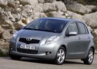 Toyota: výroba vozů Yaris bude v Číně zahájena v roce 2008