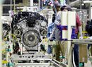 Výroba motorů Toyota