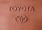Toyota zahájila výrobu modelu Camry v Rusku