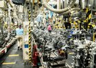Toyota investuje stamiliony dolarů do výroby spalovacích motorů