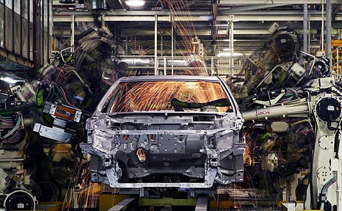 Konec australského autoprůmyslu: zavře také Toyota