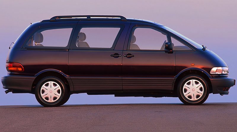 Toyota Previa