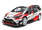 Toyota Yaris WRC: Tovární tým Gazoo angažoval pro MS rallye finské piloty