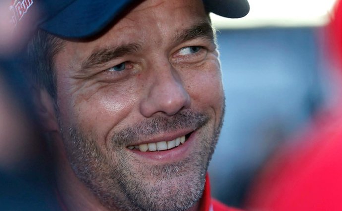 Toyota se vrací do WRC. Připojí se k týmu Loeb, nebo Solberg?