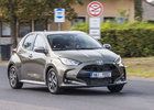 TEST Toyota Yaris 1.5 Dynamic Force – Bez hybridu se obejdete