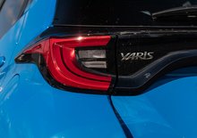 Příští Toyota Yaris bude elektrická. Hybridní i čistě spalovací varianty ale zůstanou