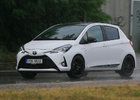 TEST Toyota Yaris 1.5 Hybrid GR Sport – Sportovní jen napůl