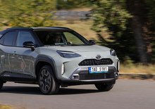 Hybridy prý loni v Evropě předstihly benzinové motory. Akorát že vůbec