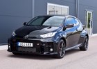 Tuhle Toyotu GR Yaris vlastnil Christian von Koenigsegg, teď může být vaše