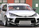 Toyota Yaris GR Pandem Rocket Bunny Body Kit