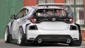 Toyota Yaris GR Pandem Rocket Bunny Body Kit Toyota Yaris GR Pandem Rocket Bunny Body Kit