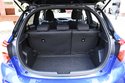 Toyota Yaris Hybrid Selection Smart Blue