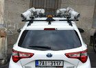 V Praze budou nová monitorovací auta, parkování půjde zaplatit v lítačce